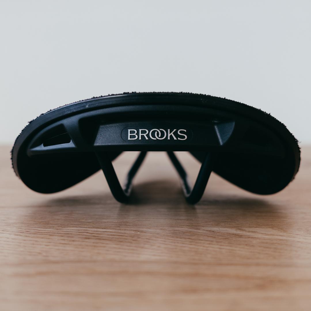 BROOKS｜Cambium C19 (all weather)