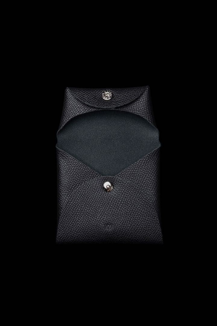 新品 W double oval pinkie ring 15号 ovy