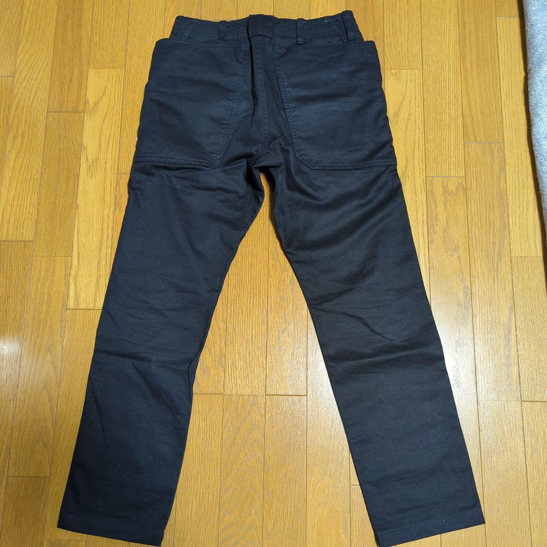 超特価低価 ササフラス パンツ YHbRI-m25355545870 在庫低価