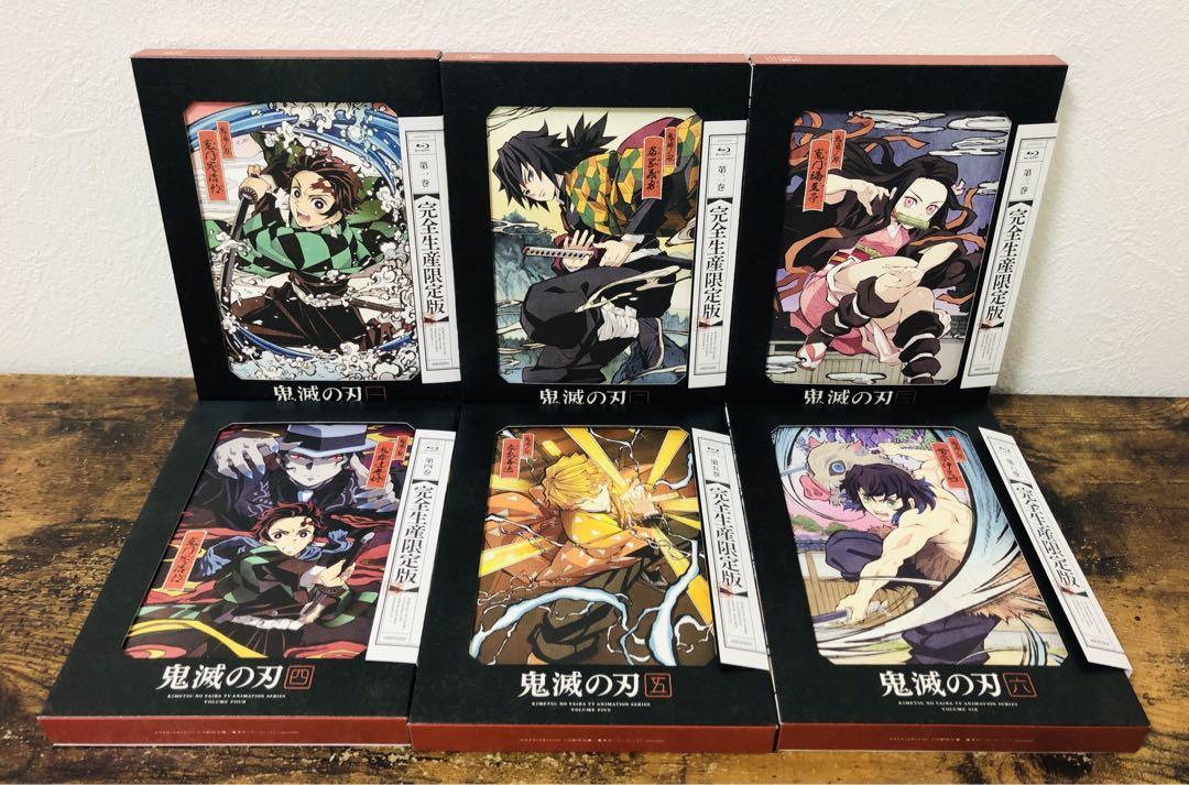 全巻購入特典] 鬼滅の刃 花札 収納ケース アニメイト｜Yahoo
