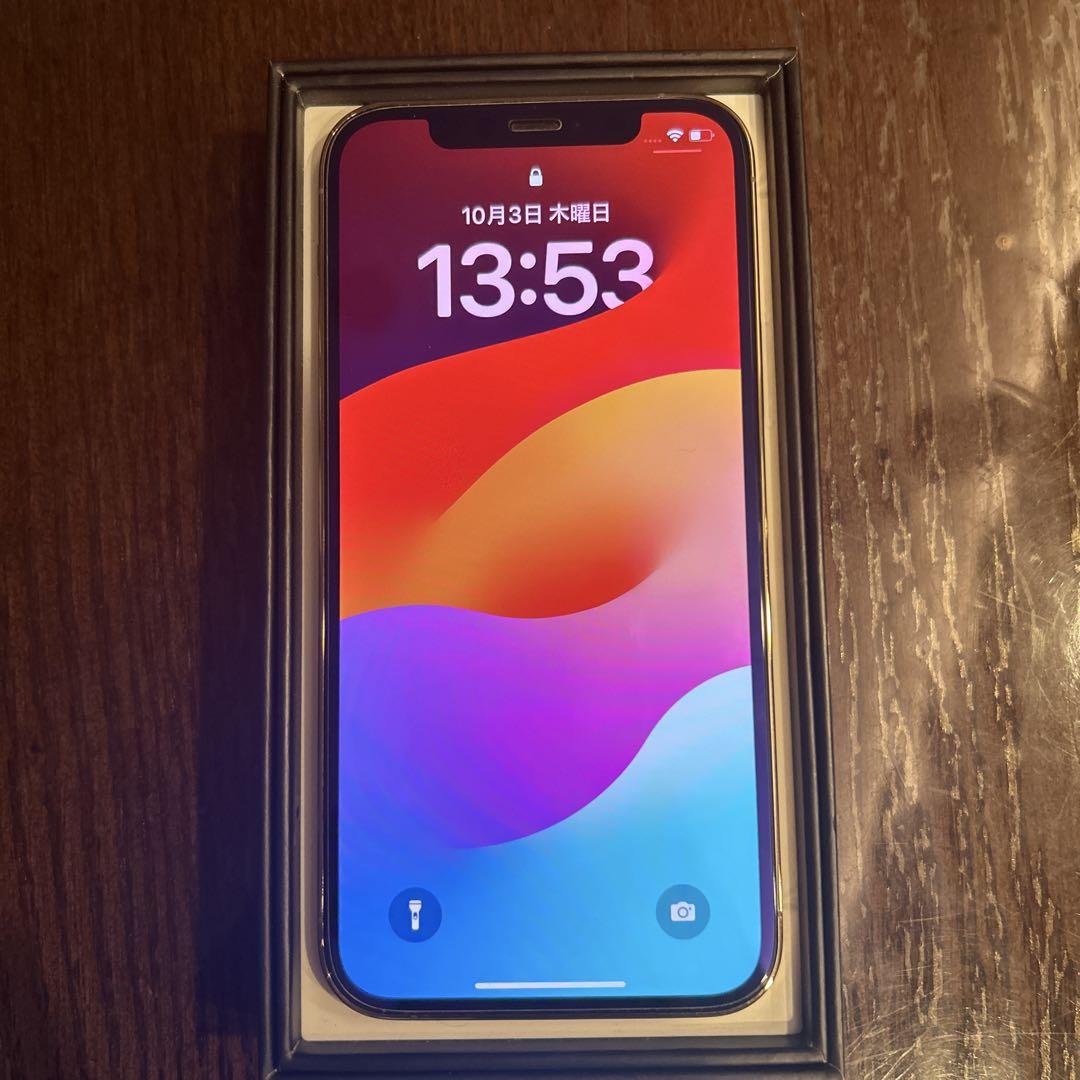 iPhone12 iPhone12 Pro 別売り可能