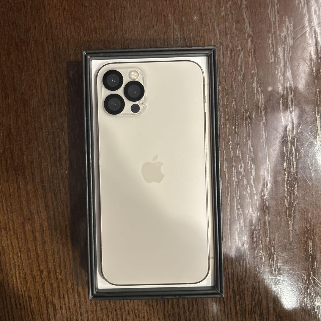 iPhone12 iPhone12 Pro 別売り可能
