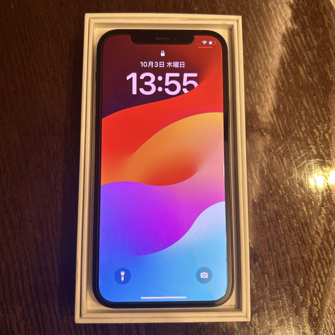iPhone12 iPhone12 Pro 別売り可能