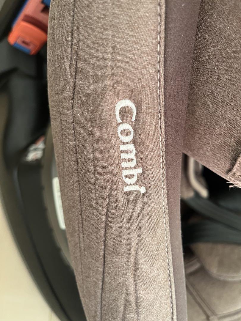 Combi チャイルドシート