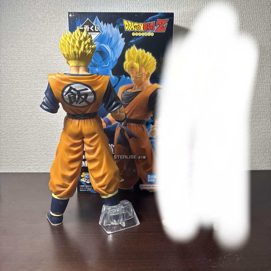 スペースコブラ　ドラゴンボール　一番くじ　セット売り