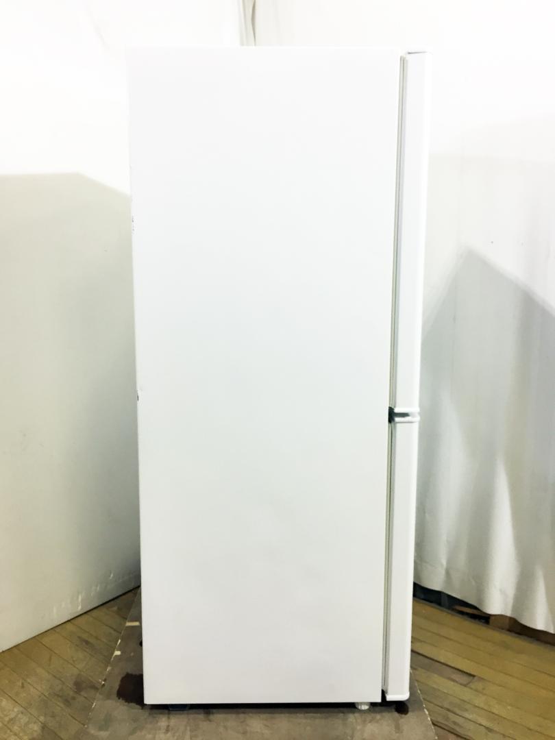 玄関前★美品中古★ニトリ☆106L☆2ドア冷凍冷蔵庫NTR-106】