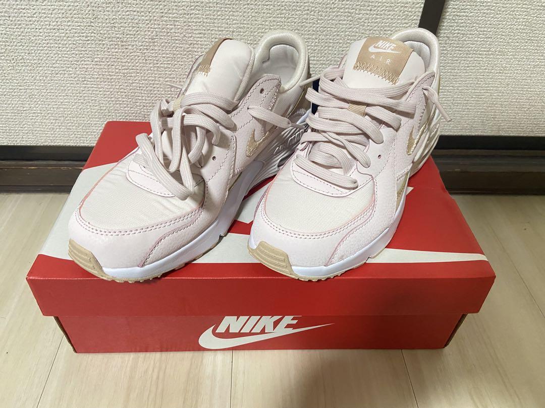 さ*う様 3/15まで　タグ付き　NIKE エアマックス　エクシー　ラベンダー
