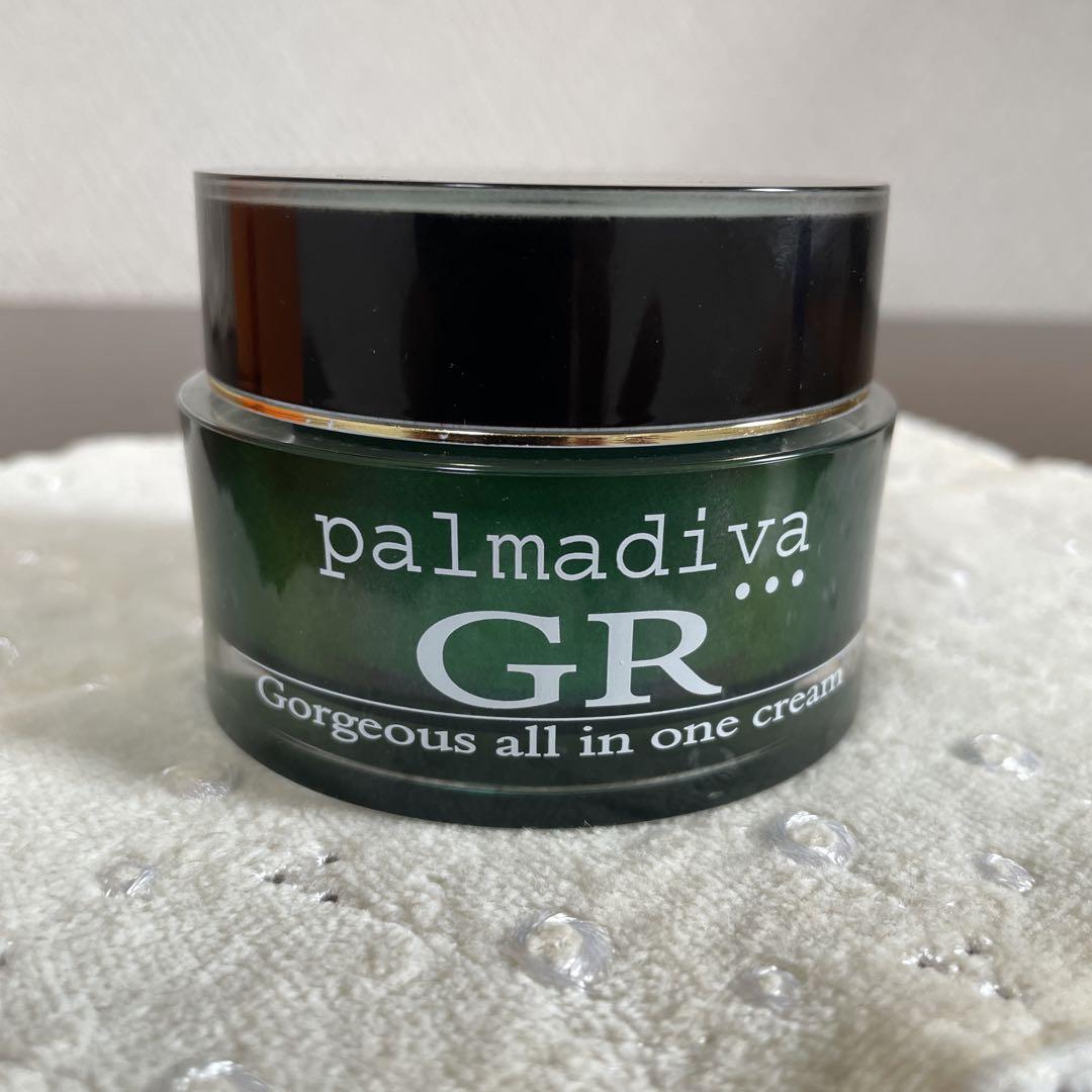 Amazon.co.jp: Palmadiva Gorgeous All-in-One Cream, 1.8 oz