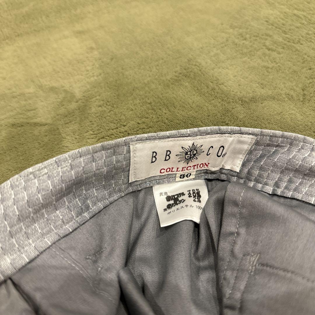 BBCO スーツ