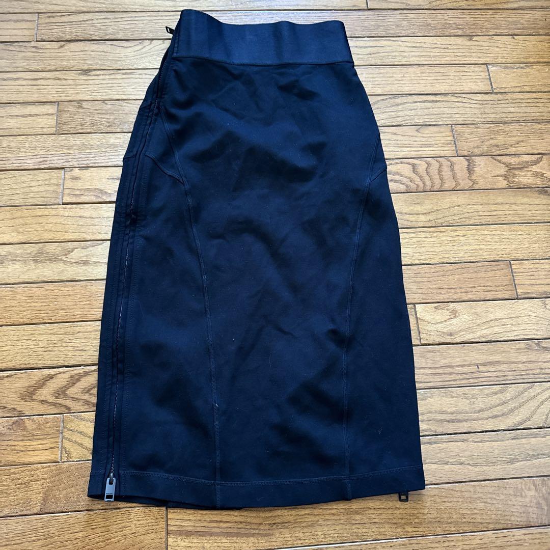 ディーゼル　スカート　ロング　ジップ 8,000円