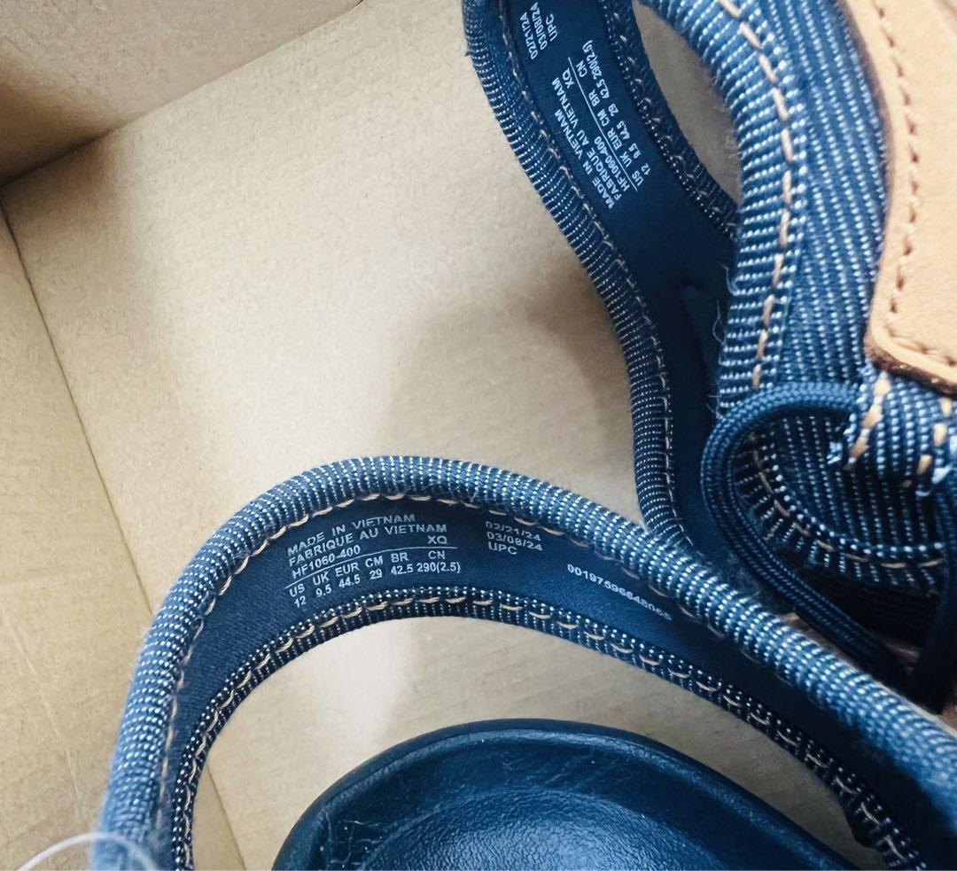 新品未使用 NIKE Air Max KOKO denim ココ デニム 29㎝