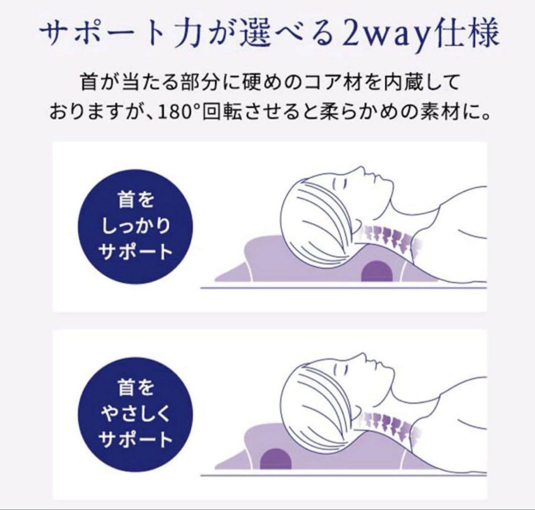 ニューピースピローリリース Pillow Release 枕 MTG