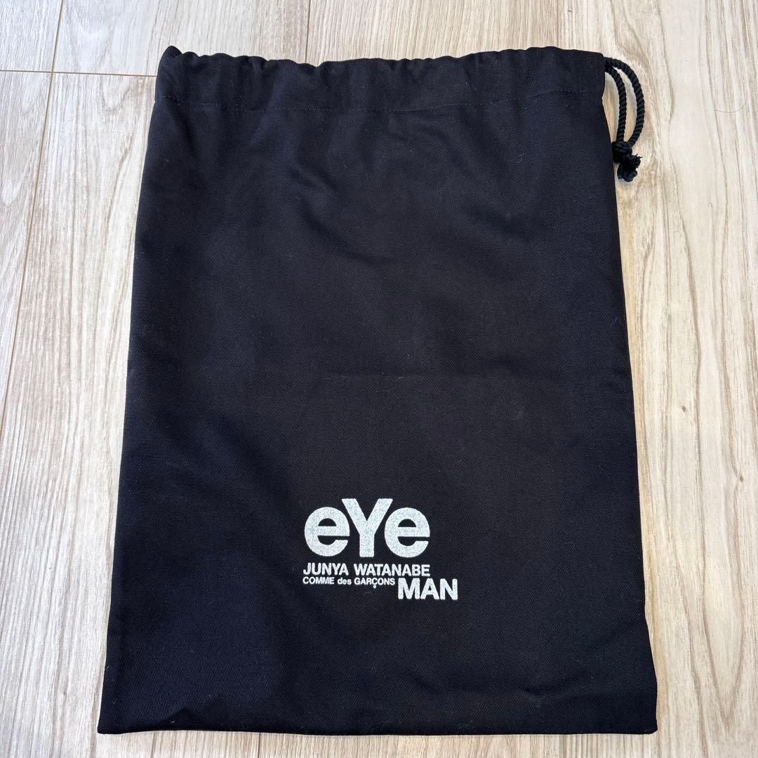 ニューバランス コムデギャルソン 27cm new balance eye 美品