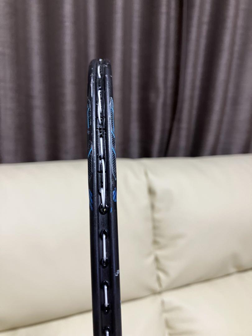 ボルトリックZフォース2 4UG5 【美品】
