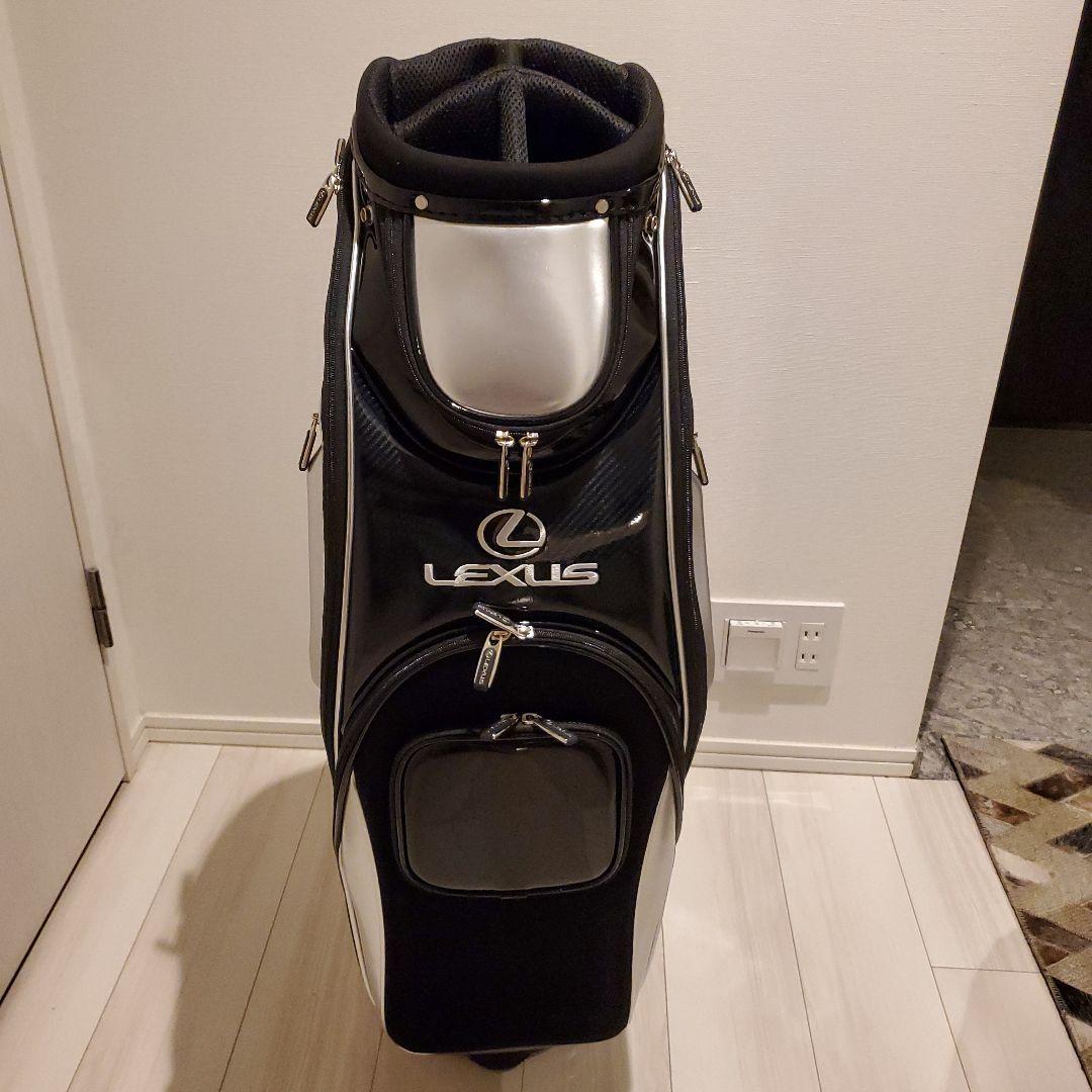新品 レクサス キャディバッグ-最も激安 新品 レクサス キャディバッグ-最も激安