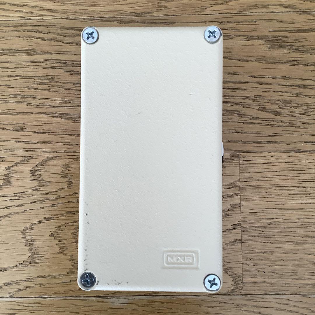 MXR M133 MICRO AMP エフェクター
