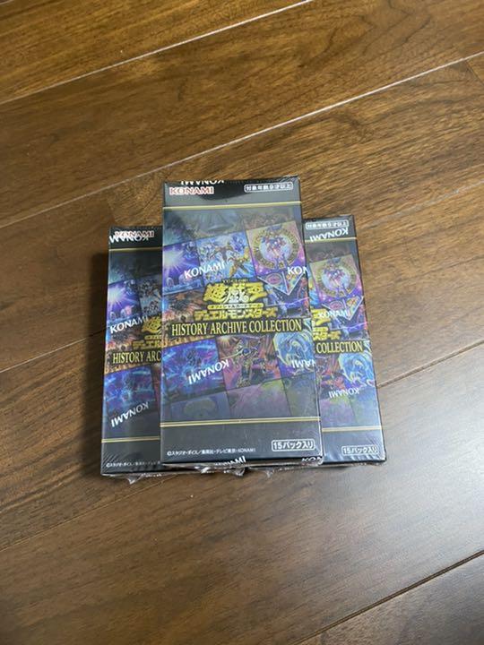 45%割引グレイ系最安値級価格 ヒストリーアーカイブコレクション 3BOX シュリンク付き 新品未開封 遊戯王 おもちゃ・ホビー・グッズグレイ系-WWW.EDULYNKS.COM 45%割引グレイ系最安値級価格 ヒストリーアーカイブコレクション 3BOX シュリンク付き 新品未開封 遊戯王 おもちゃ・ホビー・グッズグレイ系-WWW.EDULYNKS.COM