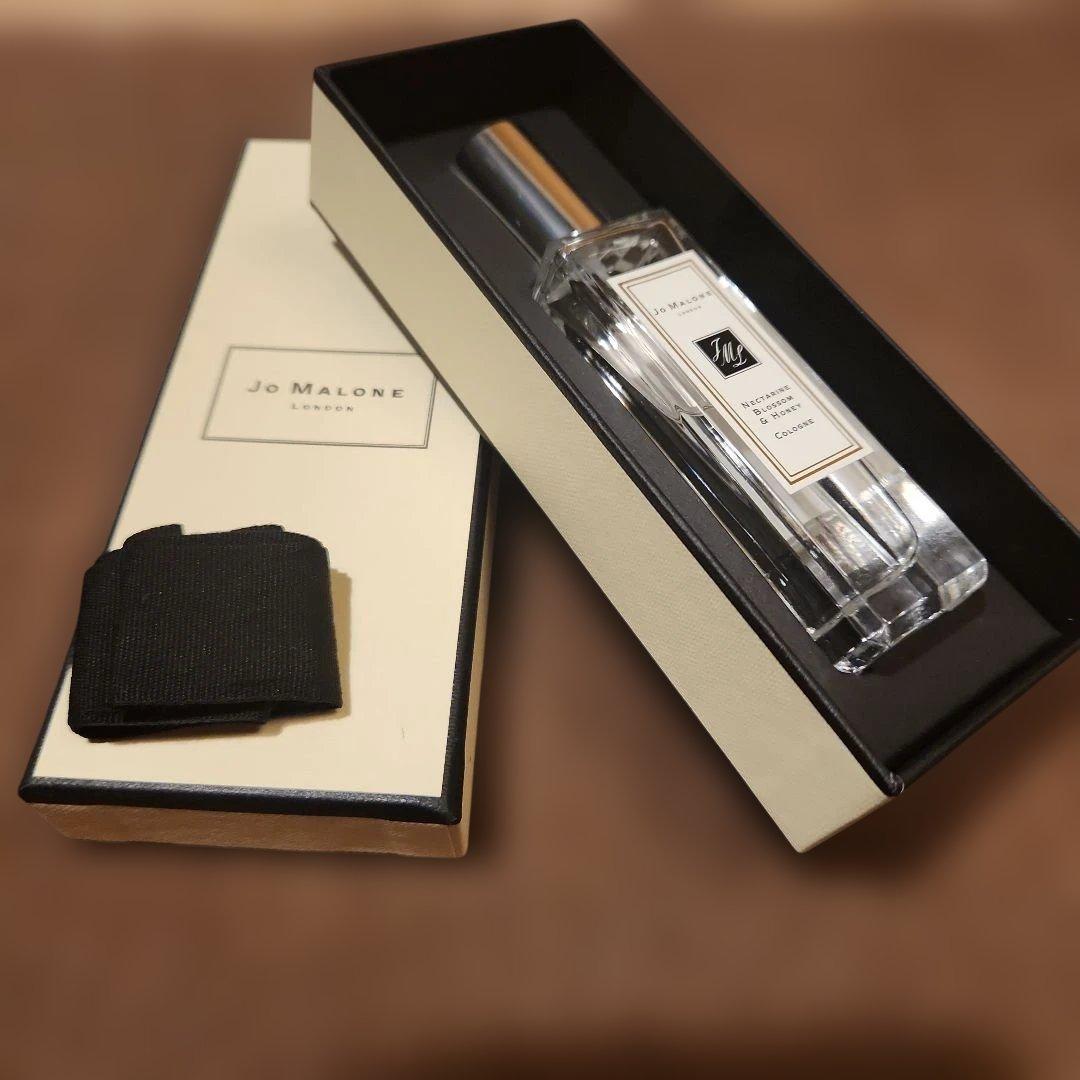 Jo Malone 香水 30ml ボックス付きJo MALONE LONDON