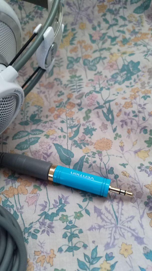 K701 AKG 澪ホン 開放型 オープンバック 名機