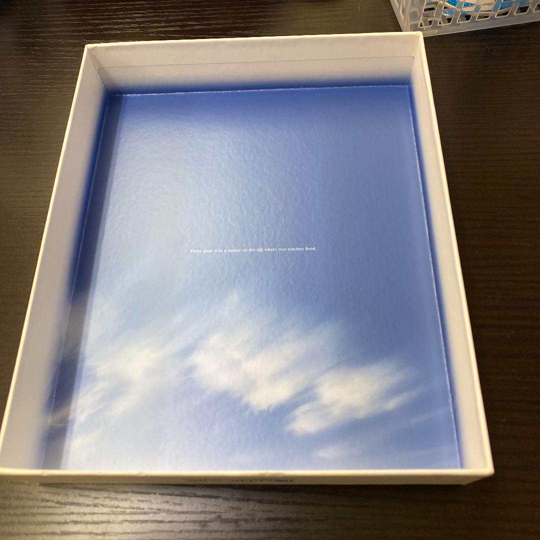 新作定番 魔法使いの夜 初回 ZyJ1c-m25365074653 限定SALE安い