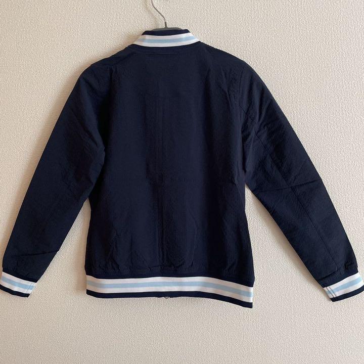 M新品定価18700円/ルコックゴルフ/女性/春夏/ストレッチブルゾン - メルカリ M新品定価18700円/ルコックゴルフ/女性/春夏/ストレッチブルゾン - メルカリ