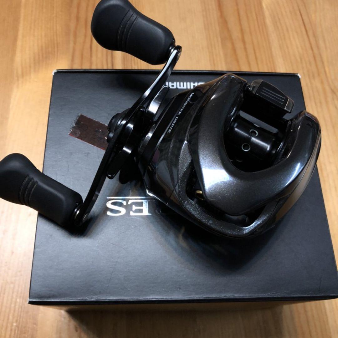 シマノ 18アンタレス DC MD XG カスタム 超美品