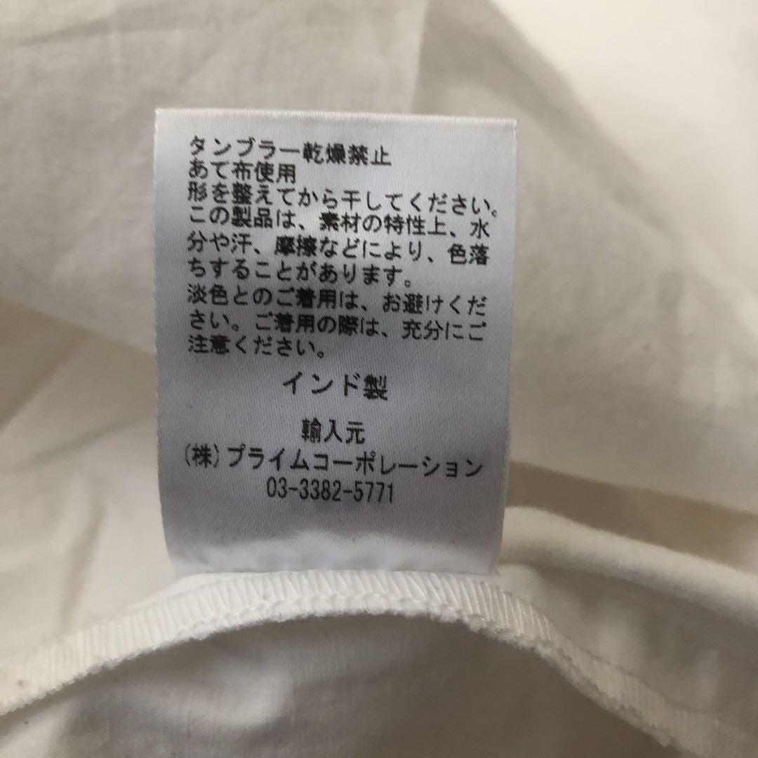 高品質お得 WARREN SCOTT for RHC シャツワンピース F2kIu-m25366312596 数量限定低価