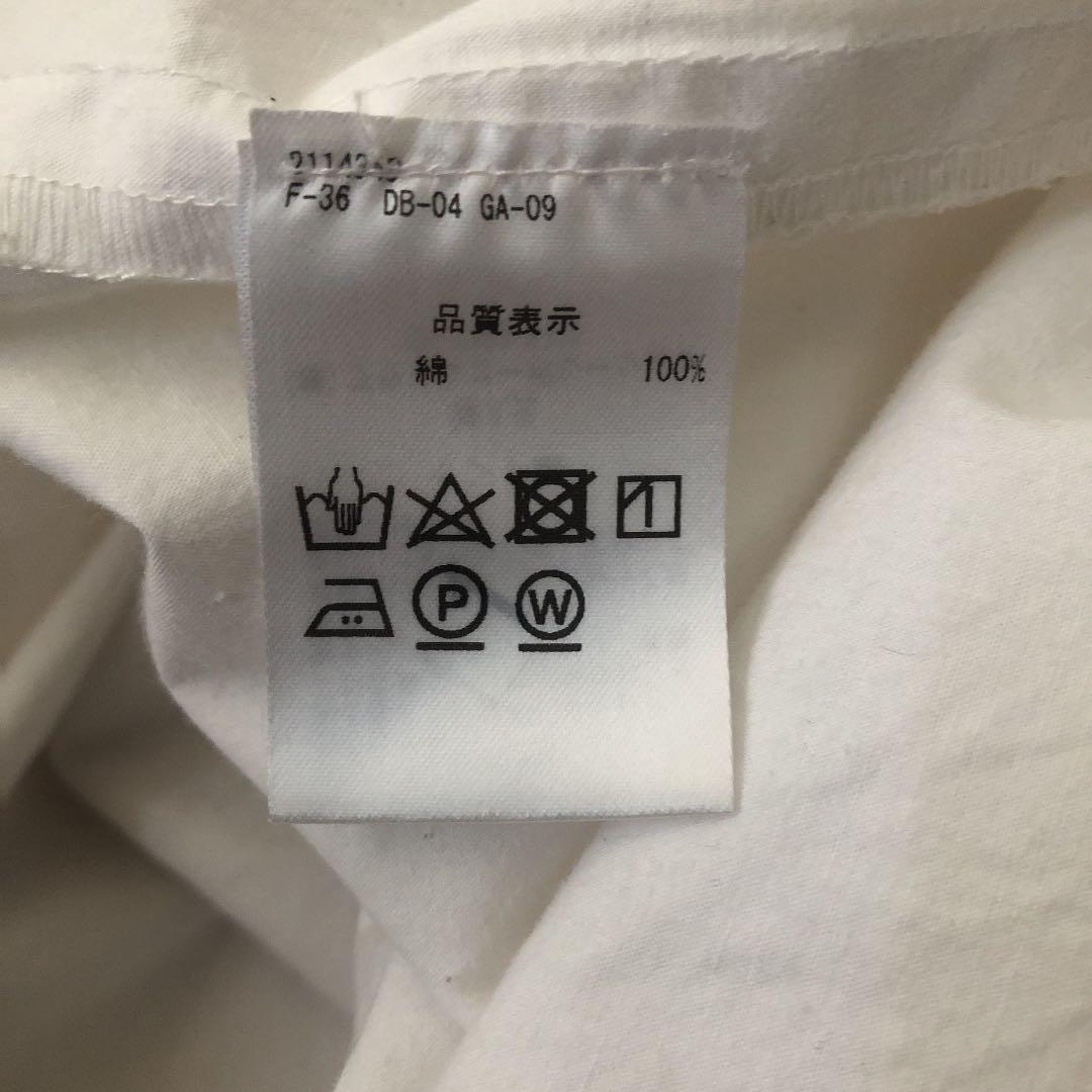 高品質お得 WARREN SCOTT for RHC シャツワンピース F2kIu-m25366312596 数量限定低価