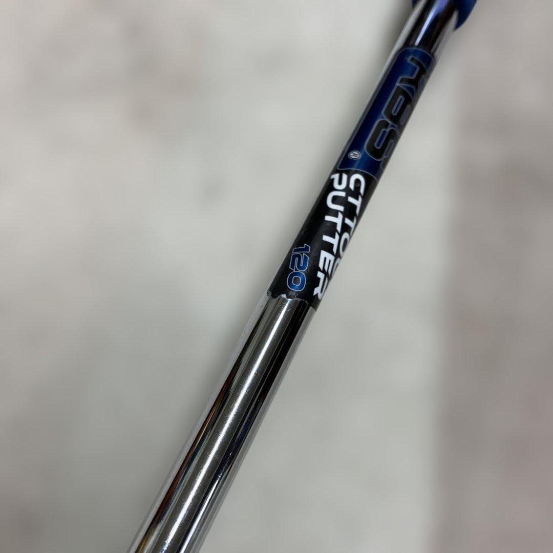 テーラーメイド初代TRUSS TB1