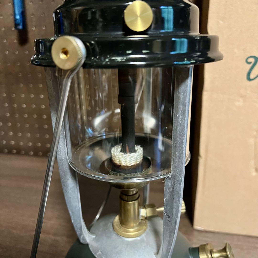 Vapalux ヴェイパラックス M320 アーミーグリーン ヴェイパラックスランタン M320 アーミーグリーン - Vapalux