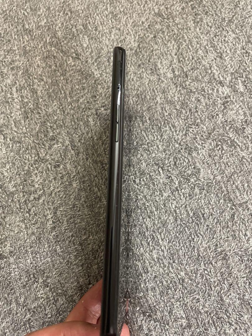 OPPO Reno A  ブラック　128GB