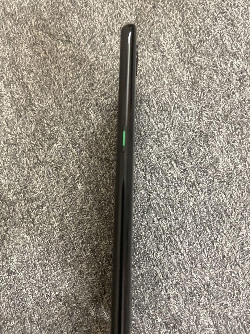 OPPO Reno A  ブラック　128GB