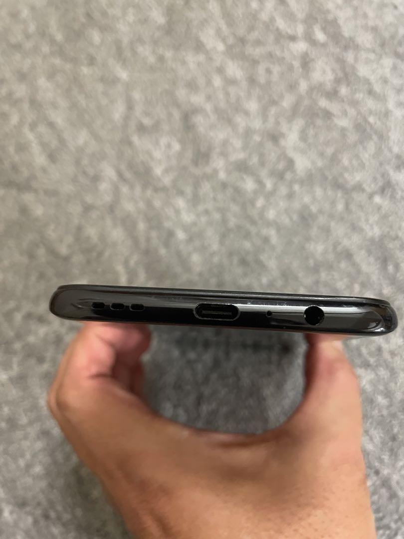 OPPO Reno A  ブラック　128GB