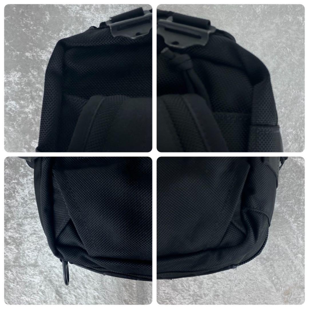 美品 ブリーフィング ビームス別注 3WAY BAG ブラック 出張 通勤 旅行 美品 ブリーフィング ビームス別注 3WAY BAG ブラック 出張 通勤