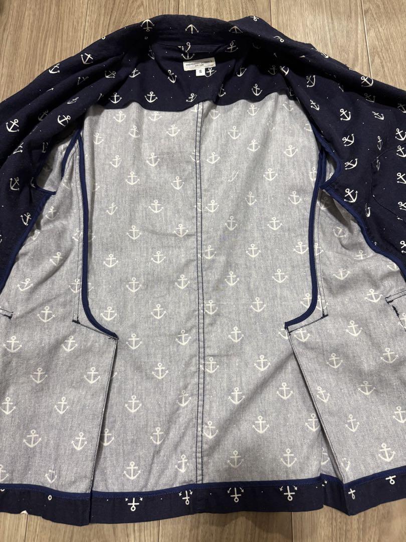 Engineered Garments ジャケット　エンジニアードガーメンツ