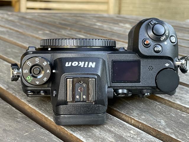 お得正規店 中古美品 Nikon Z7 ボディ 7r0wD-m25368649980 ニコン 新品格安