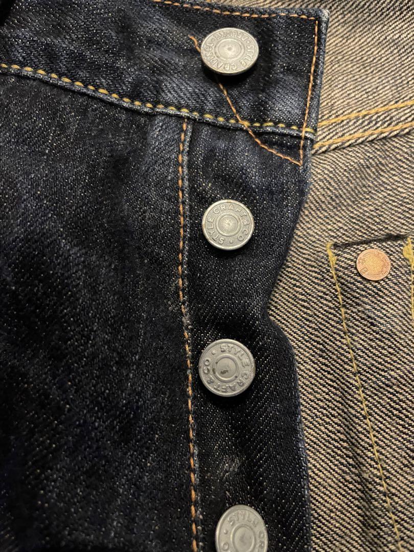 サイズ30 赤刺繍 スイカ耳 2000 NO2 エヴィス エビス - メルカリ サイズ30 赤刺繍 スイカ耳 2000 NO2 エヴィス エビス - メルカリ