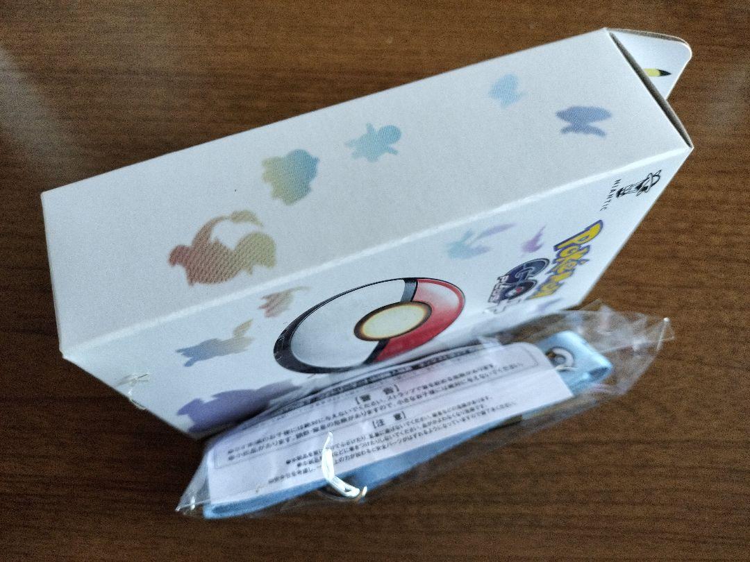 新品未開封】Pokemon Go Plus + ポケモンGO プラス プラス