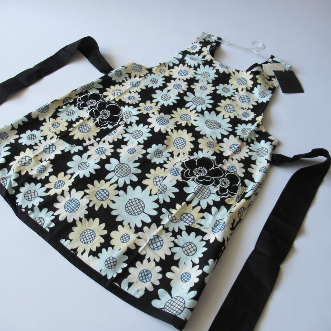 ANNA SUI アナスイ新品 エプロン No.16