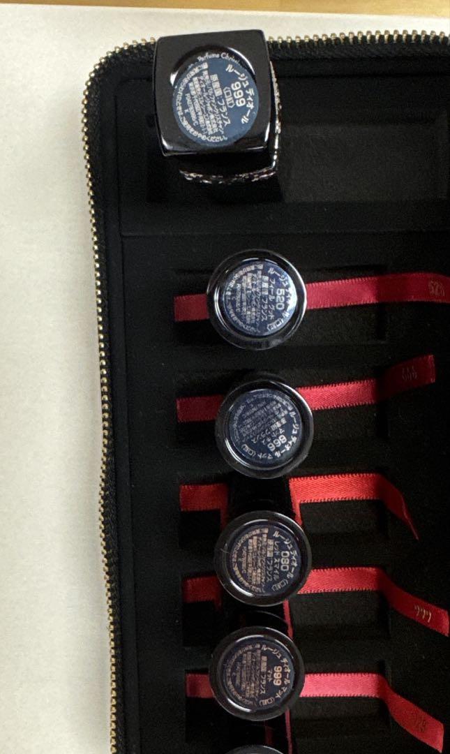 Dior ルージュクチュール レフィル　バラ売