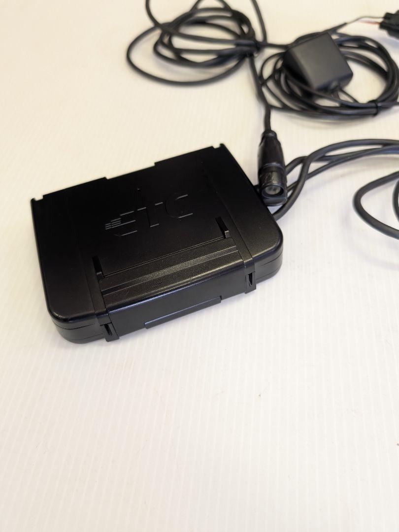 バイク用 ETC 日本無線 JRM-11 アンテナ分離型