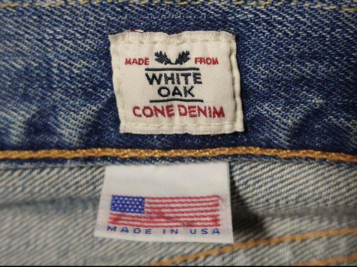 豊富な新作 新品 LeVI'S 501 W31 WHITE OAK MADE IN USA f0xNl-m25371846463 即納豊富な