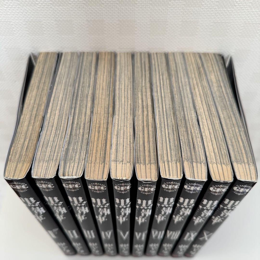 黒執事　1~34巻セット　全巻セット