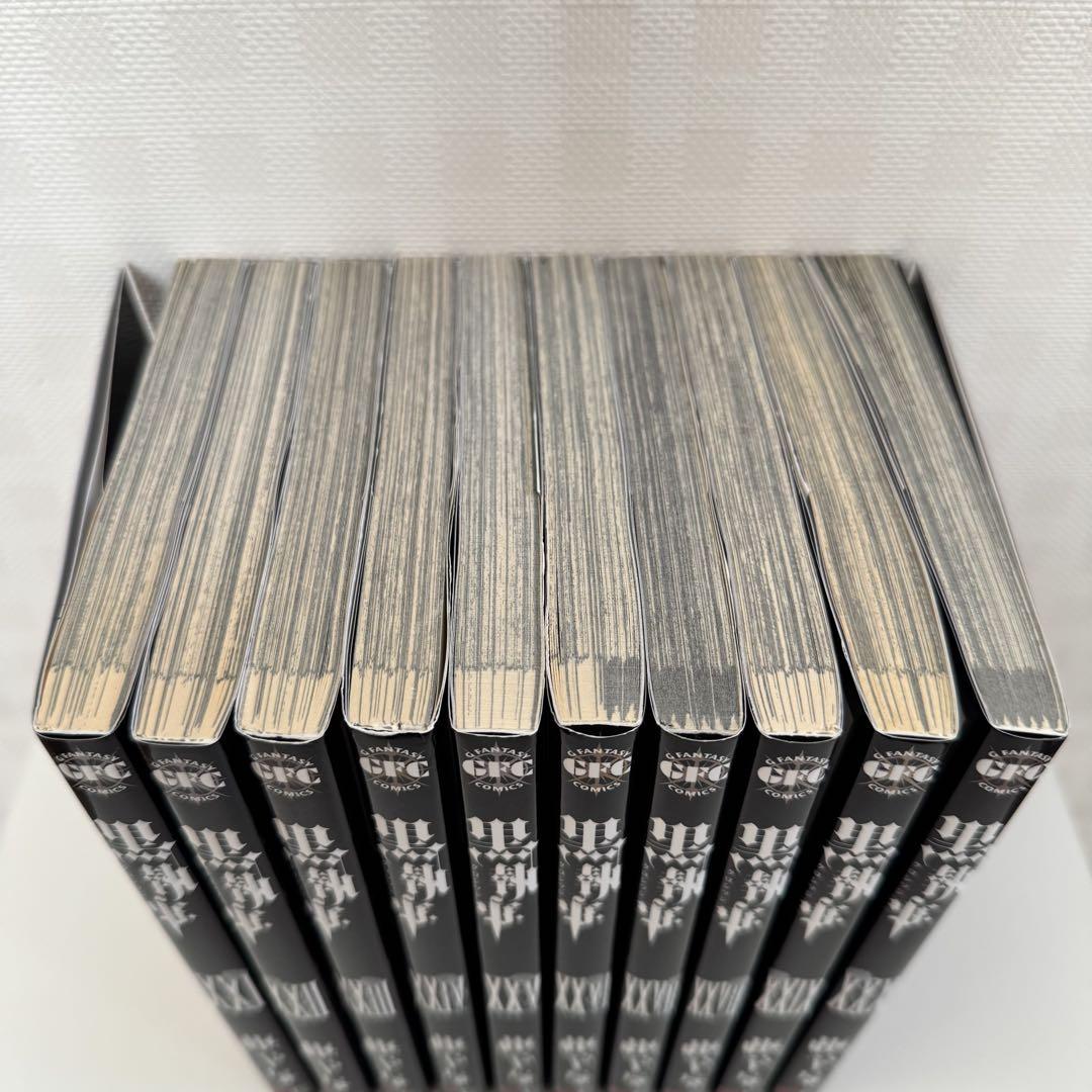 黒執事　1~34巻セット　全巻セット