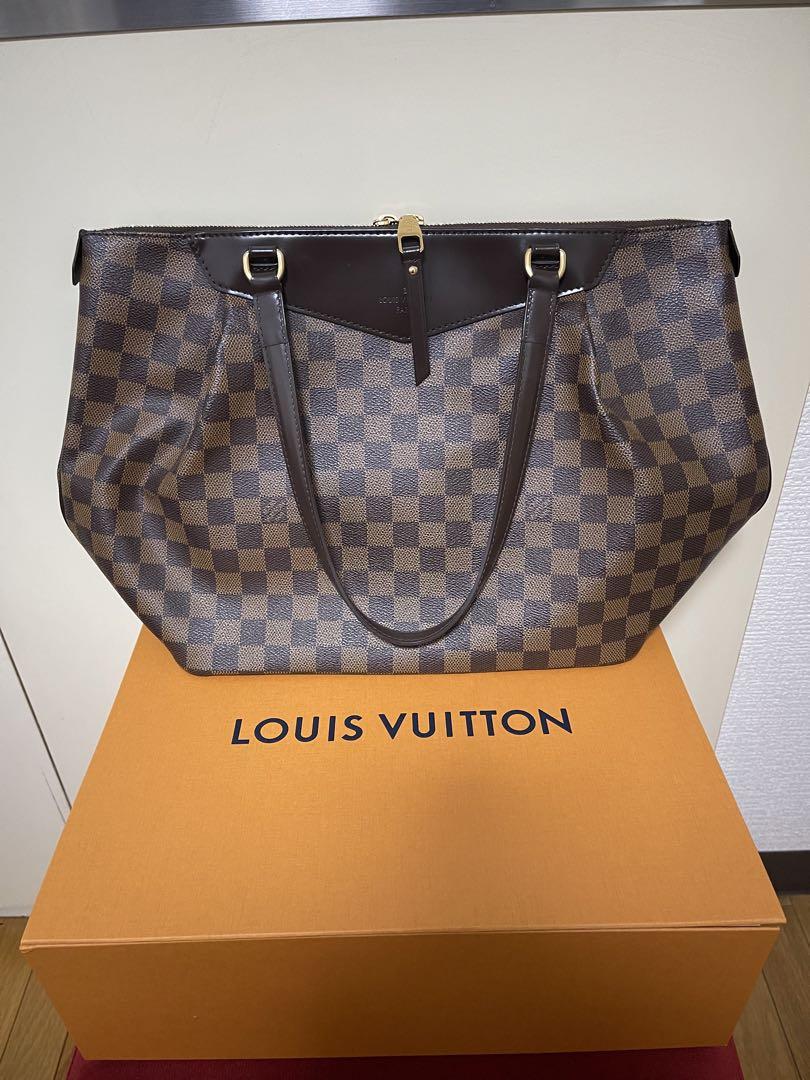 LOUIS VUITTON バック