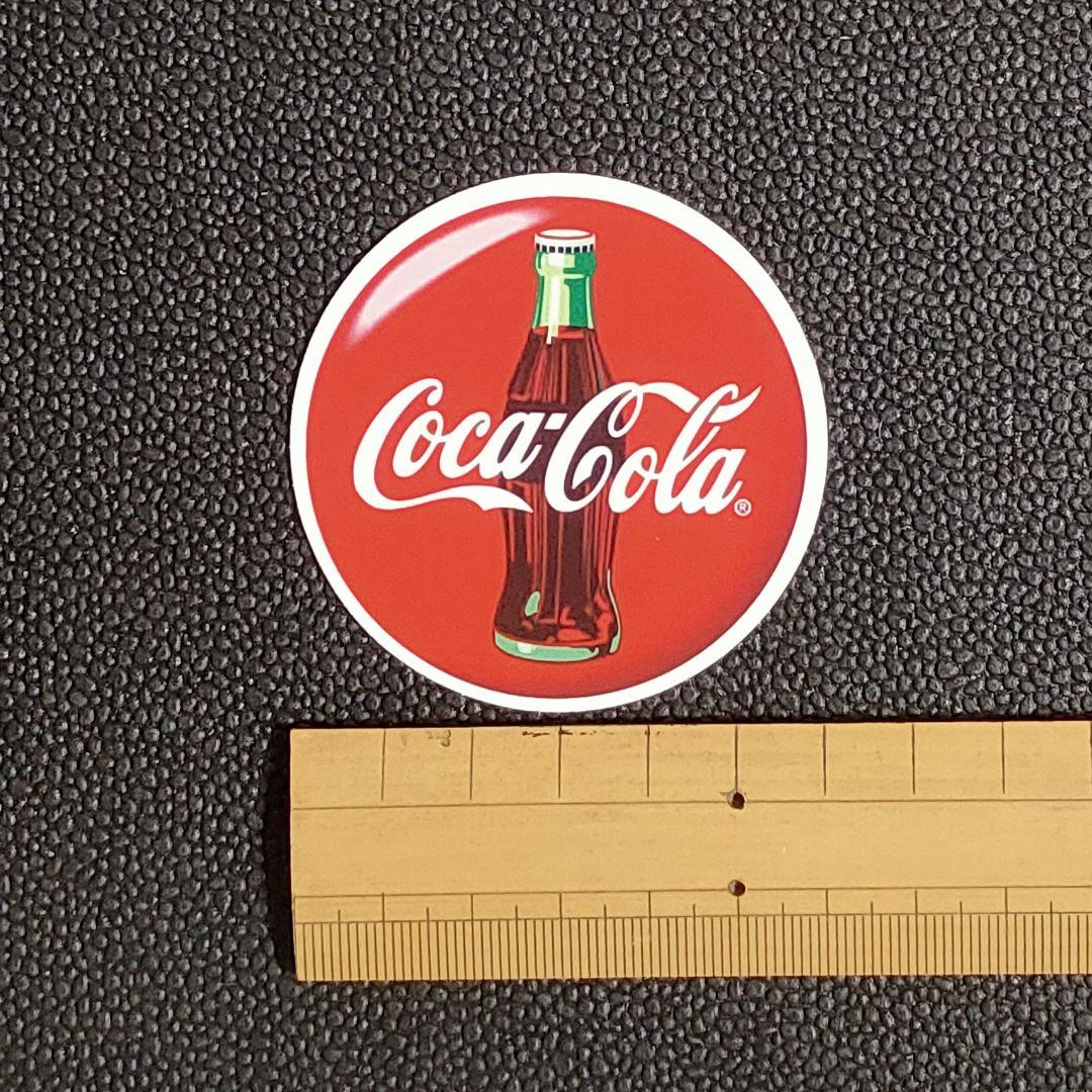 コカコーラ ステッカー セット コーラ オリンピック オシャレ かわいい メルカリ