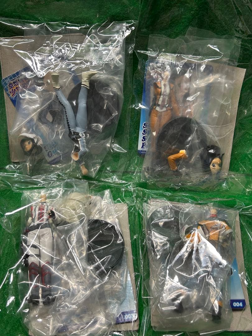 経験 未開封 アンヌ隊員 ウルトラ警備隊 ウルトラヒロイン 空想特撮少女図鑑BANDAI 今がお得!