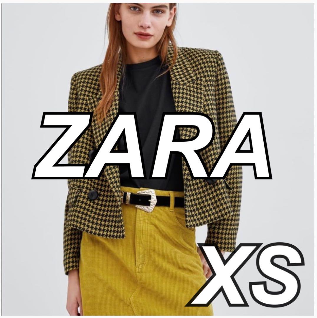 ZARA コーデュロイ地ミニスカート 1255/404 ZARA コーデュロイ地ミニスカート 1255/403 (ZARA/ミニスカート