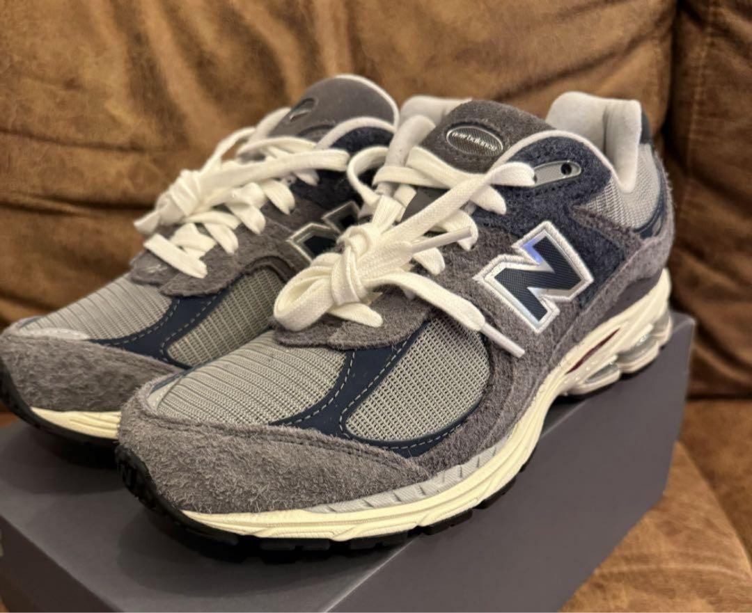 新品new balance M2002REL 27.5cm