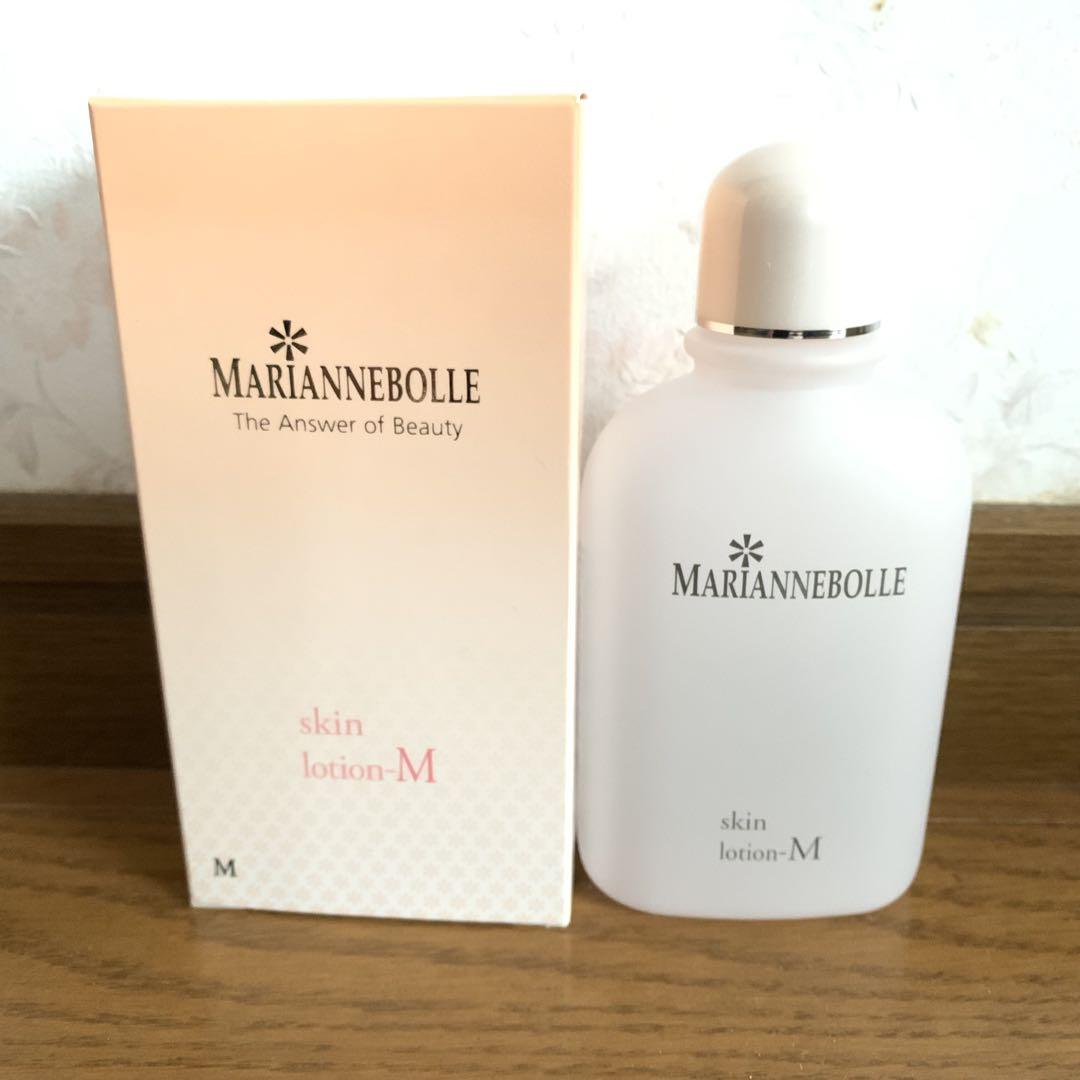 ⭐️マリアンボレ化粧品⭐️ スキンローションM お化粧水　2本セット ⭐️マリアンボレ化粧品⭐️ スキンローションM お化粧水 2本